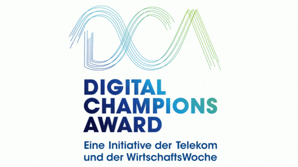 Digital Championship Award