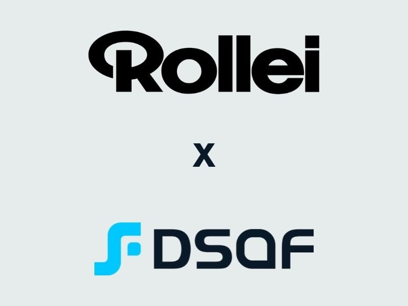 Rollei und DSaF