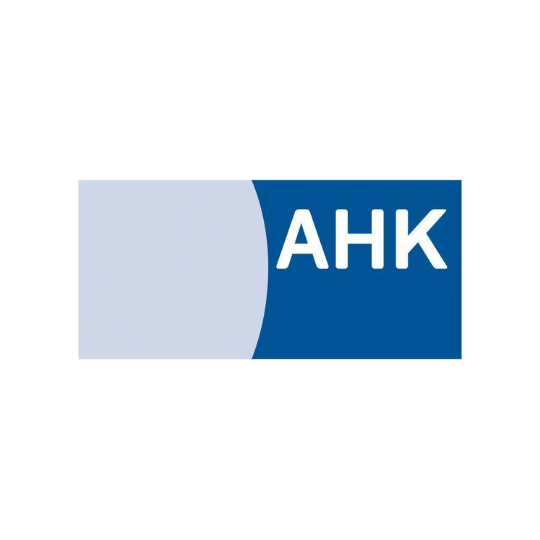 AHK Header Logo