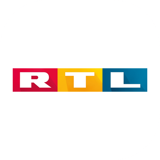 RTL Header Logo