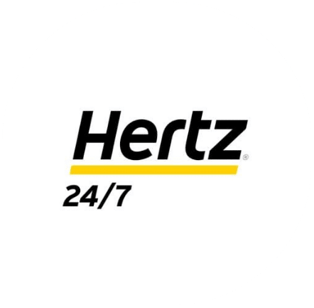 Hertz Logo