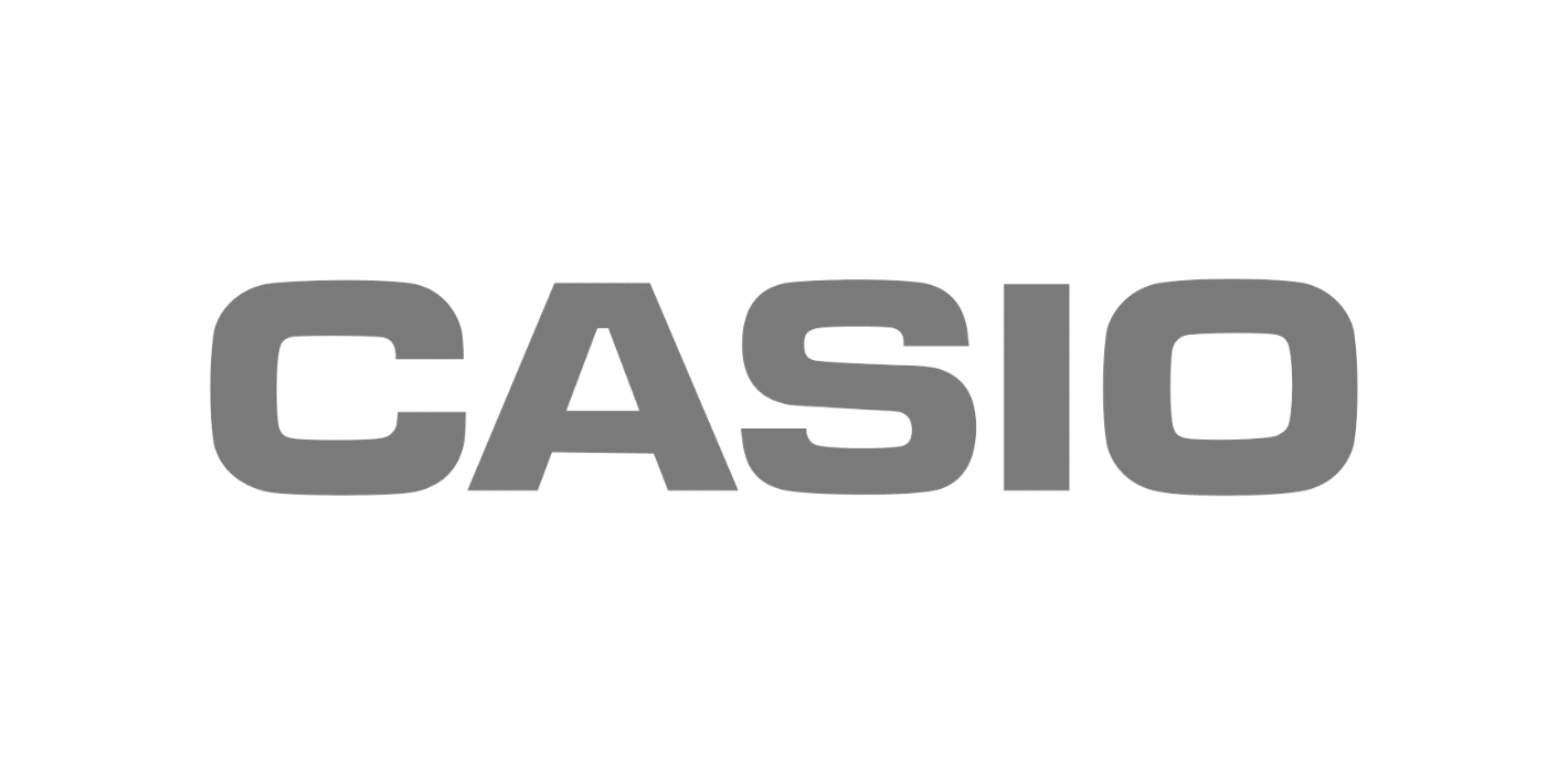 Casio Logo