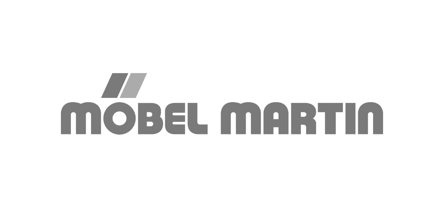 Möbel Martin Logo