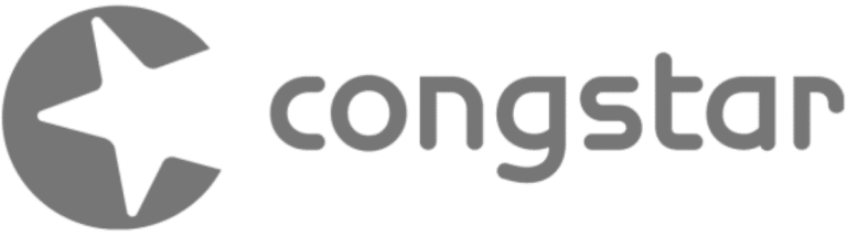 congstar Logo