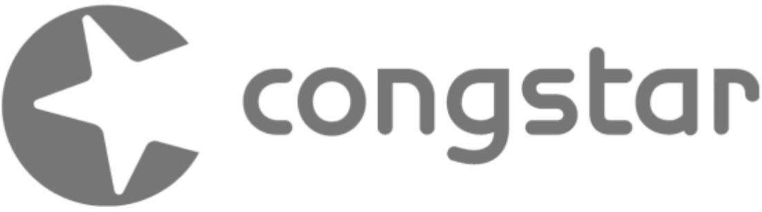 congstar Logo