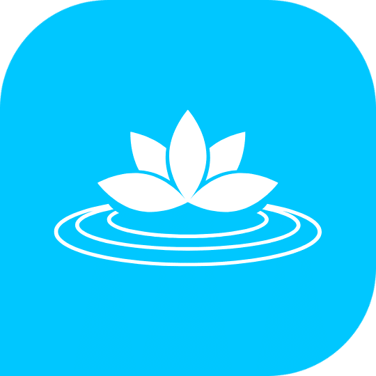 Pflanzen-Icon für unsere offenen Wellness Jobs