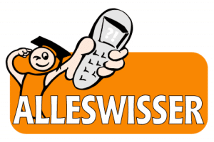 Logo von "Alleswisser"