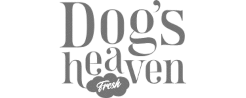 Dog's Heaven Logo