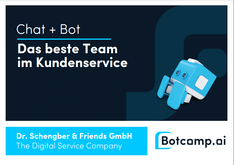 Chat + Bot Showcase