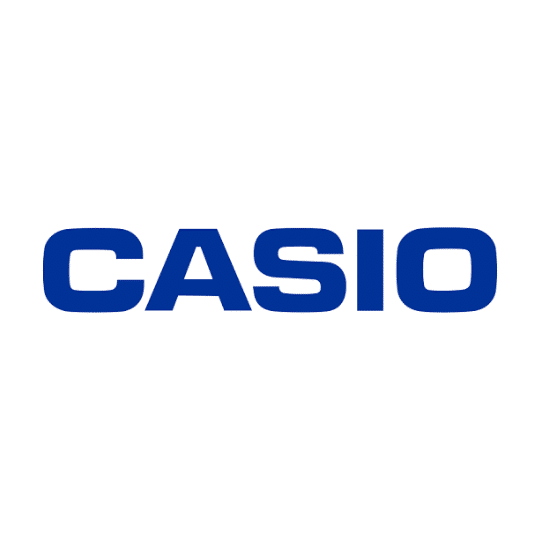 Casio Kundenservice