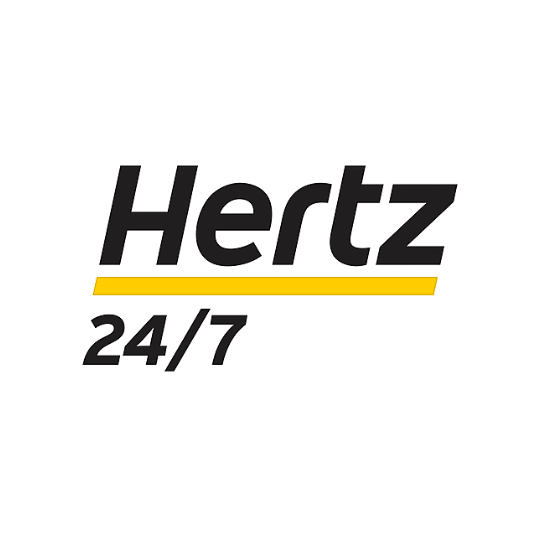 Hertz 24/7 Kundenservice