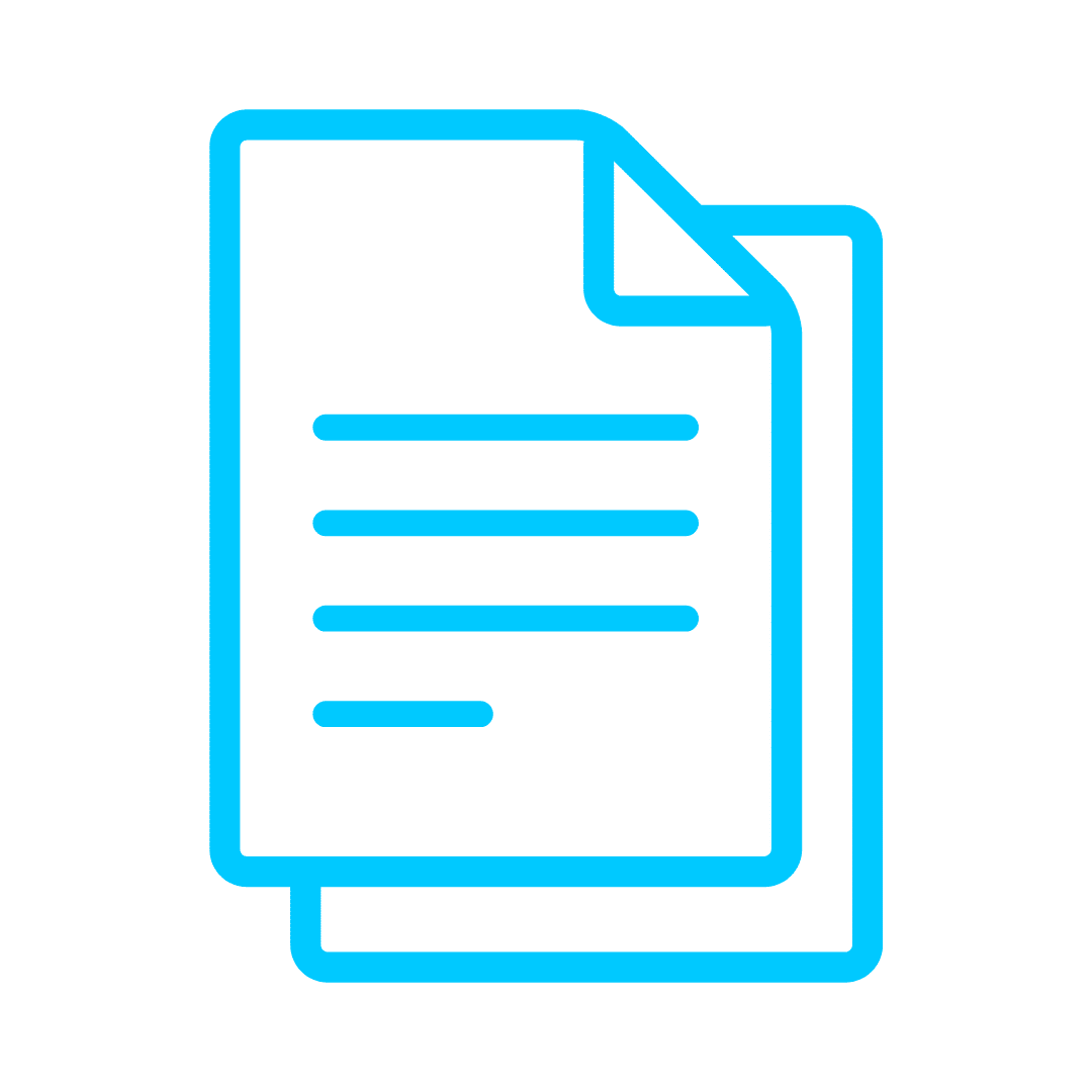 Backoffice Management