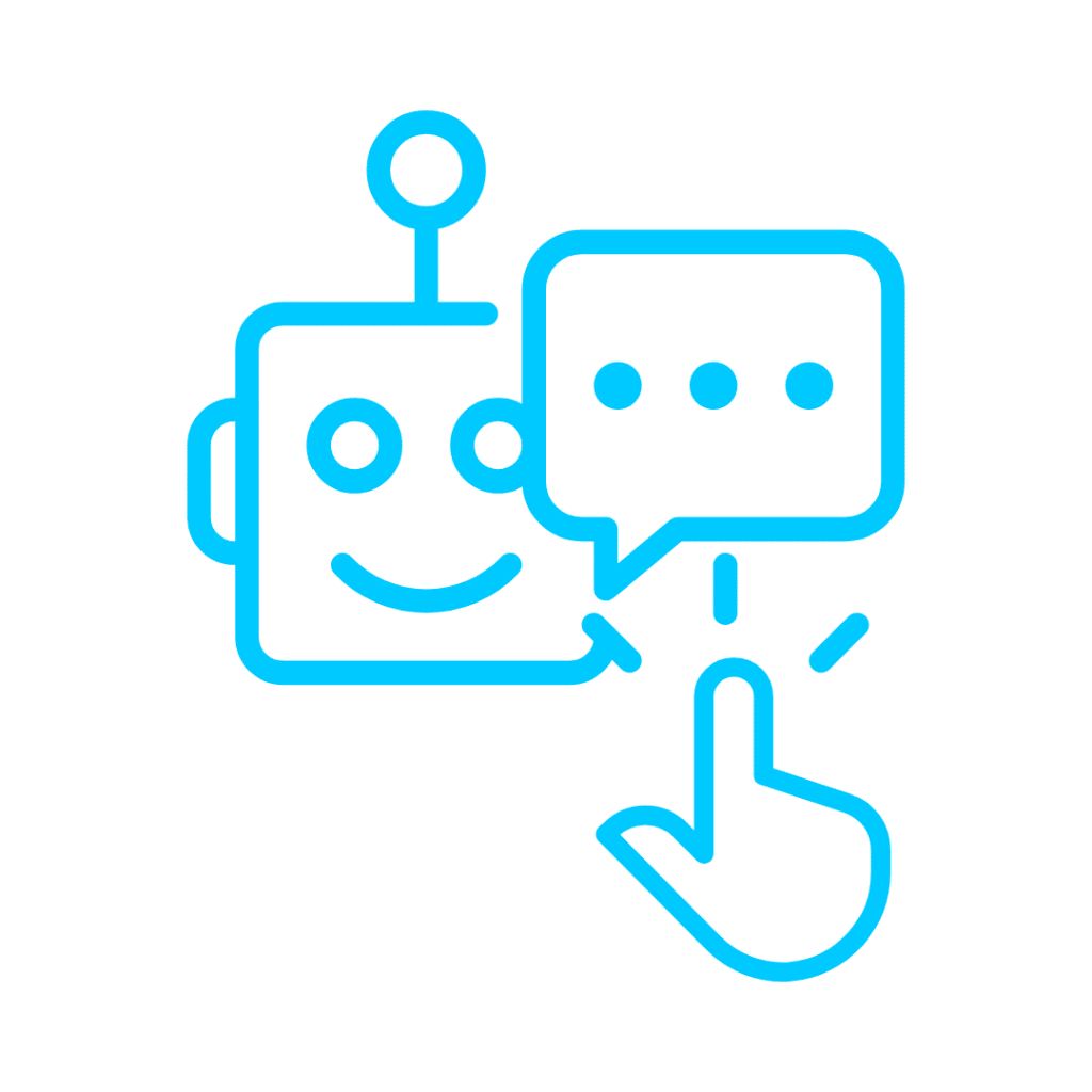 Chatbot Entwicklung