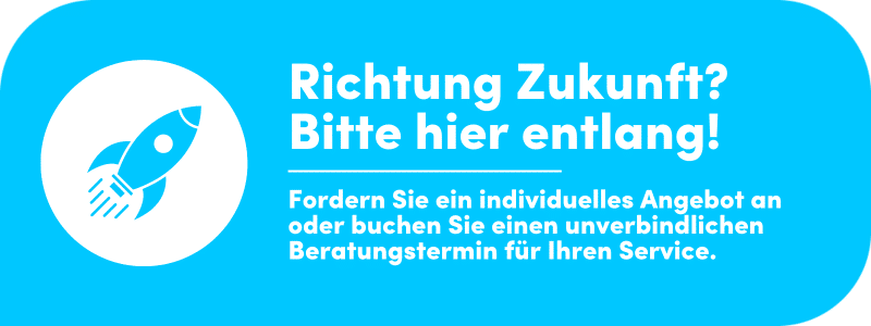 Ihr Kontakt zu DSaF