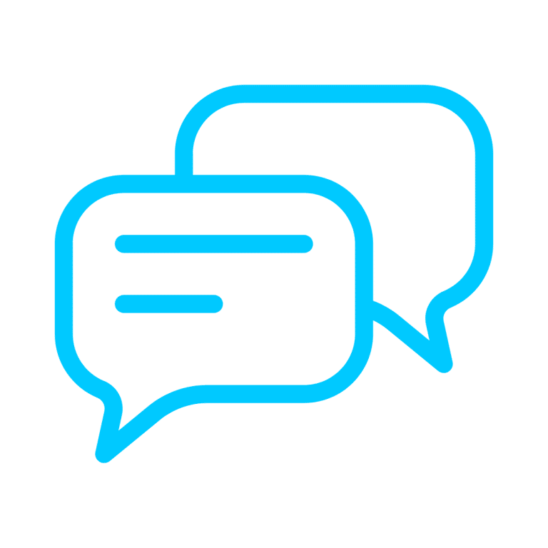 Live Chat Support