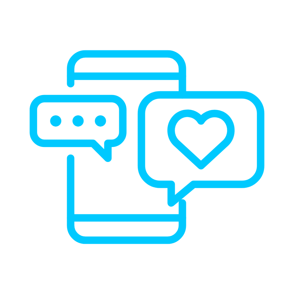 Messenger Kundenservice
