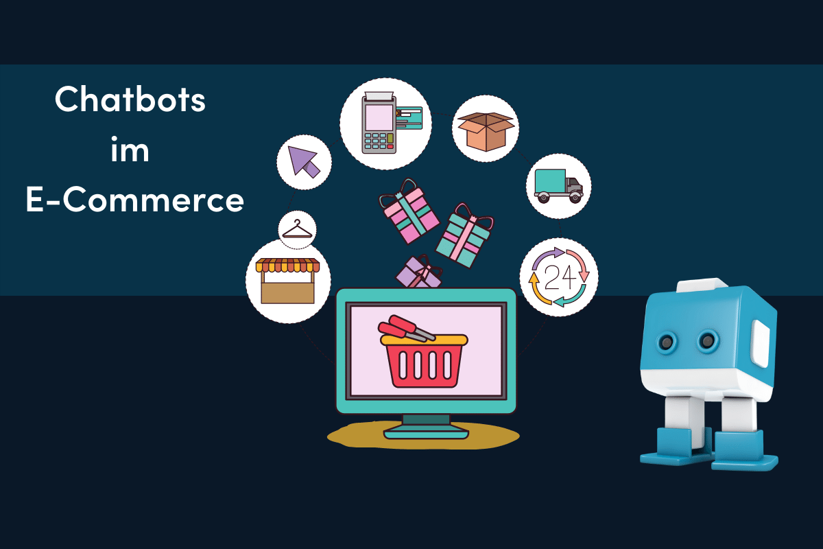 Chatbots im Online Handel