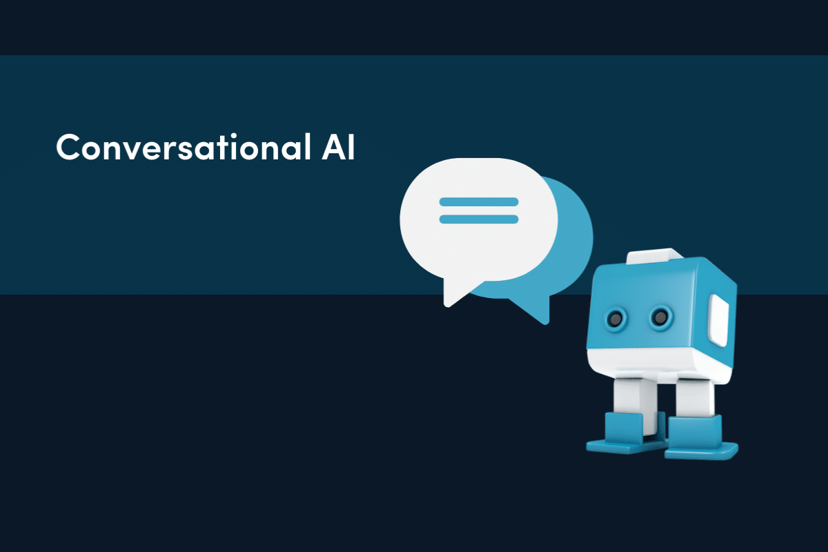Conversational AI Bedeutung