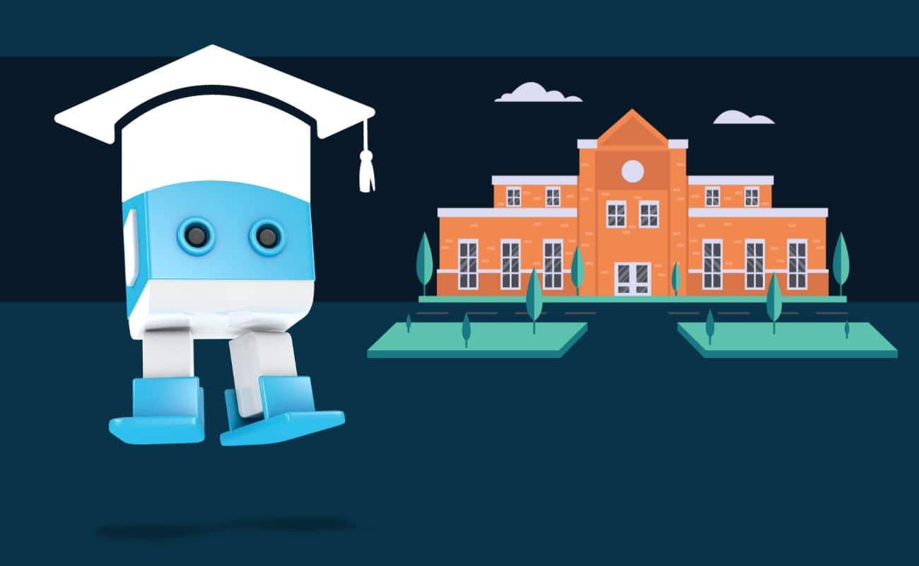 Chatbots für Universitäten