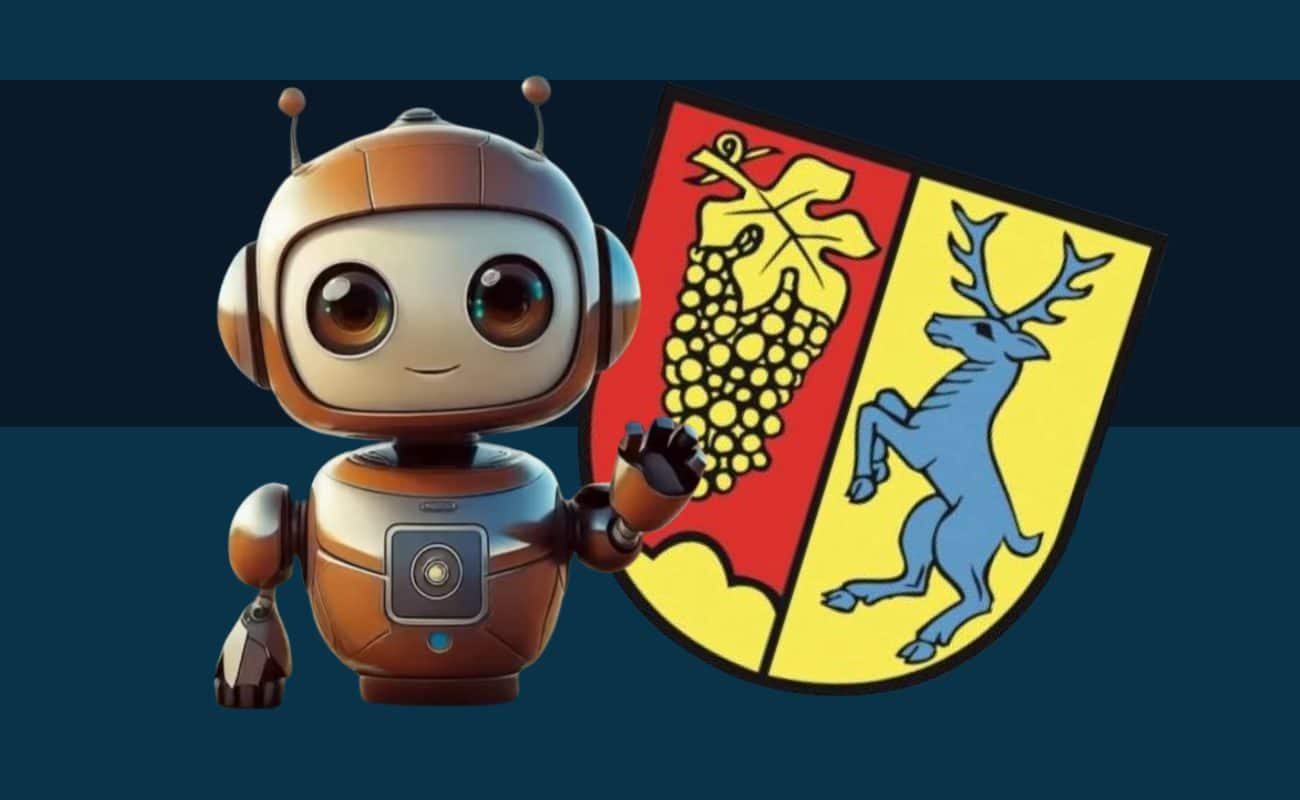 Chatbot Entwicklung für die öffentliche Verwaltung