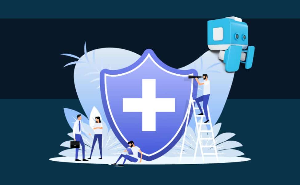 Chatbots für Versicherungen