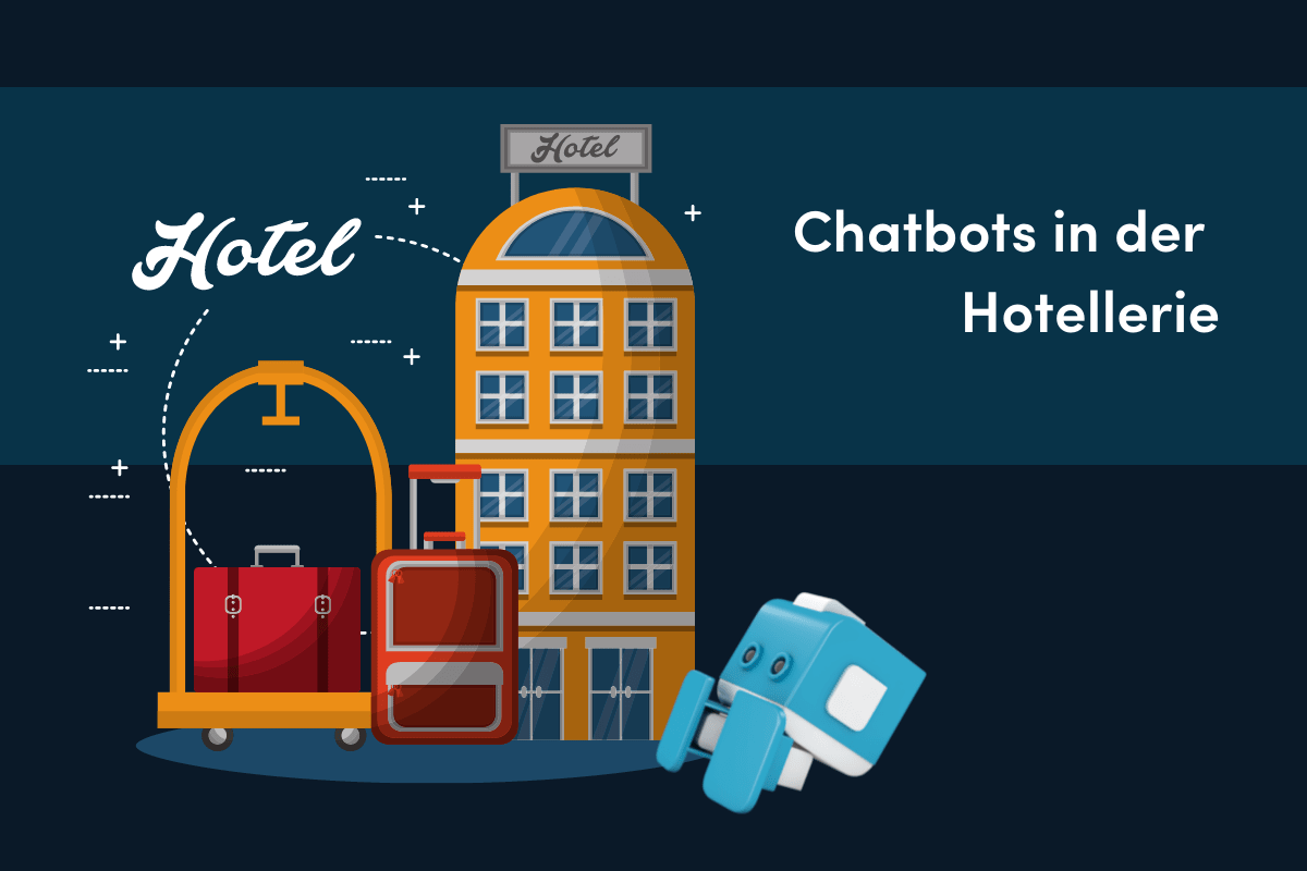 Chatbot für Hotels