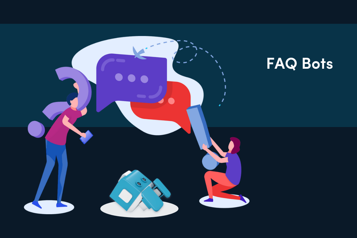 FAQ Chatbots