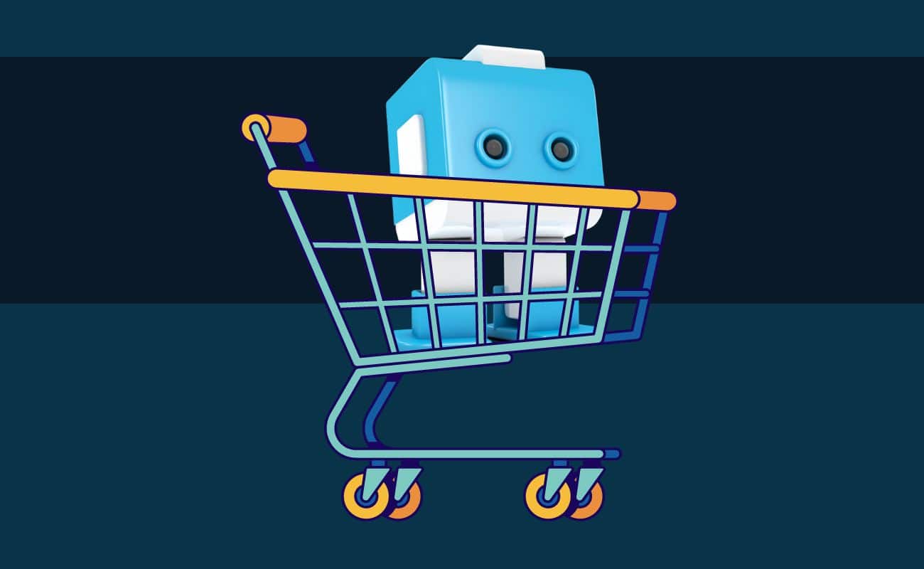 Chatbots im Vertrieb einsetzen