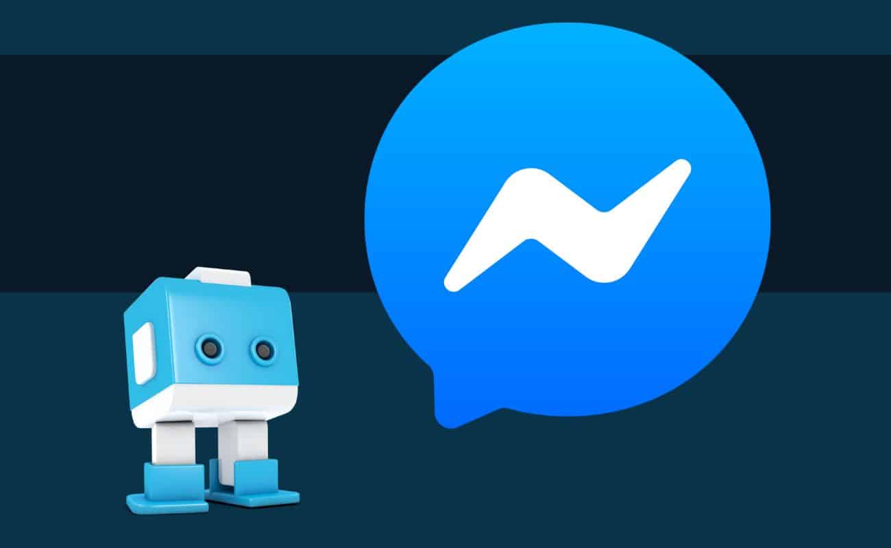 Einsatz von Facebook Messenger Chatbots