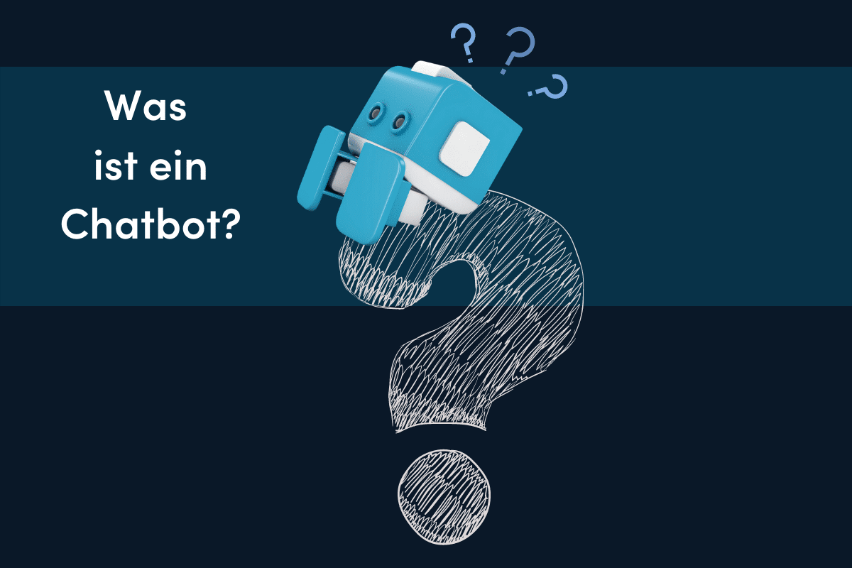 Chatbot Bedeutung