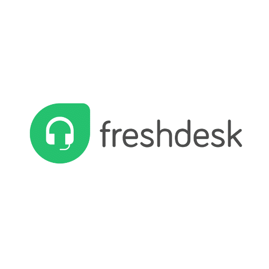 Freshdesk Logo