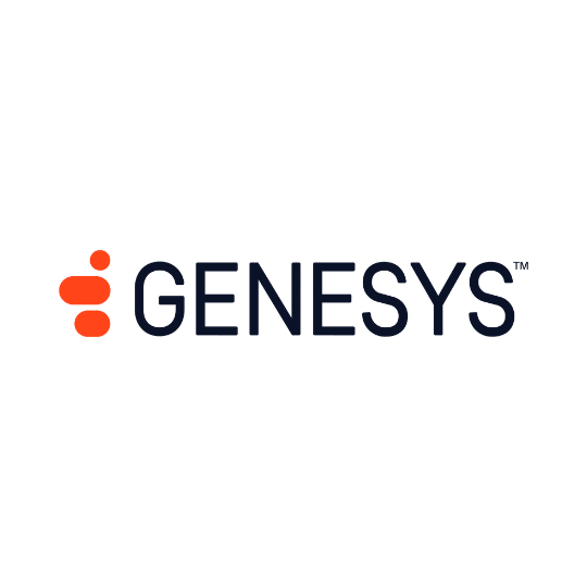 Genesys Logo
