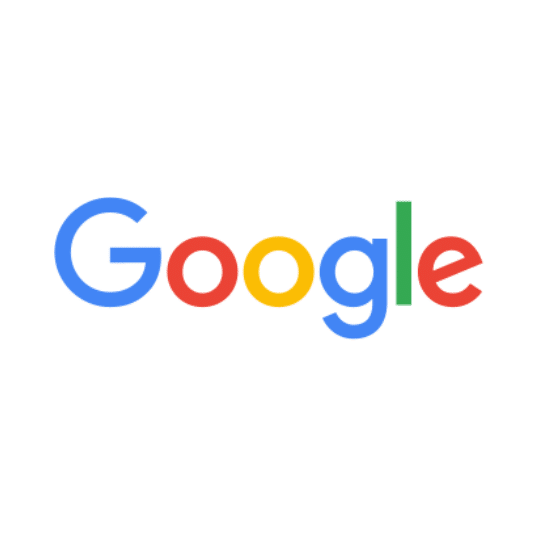 Google Logo