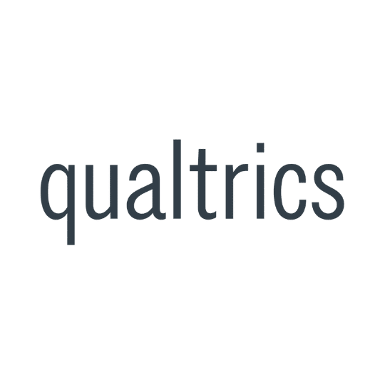 Qualtrics Logo