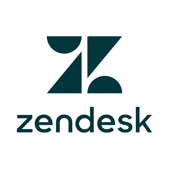 Zendesk Logo