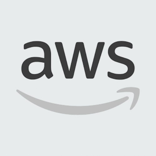 AWS Logo