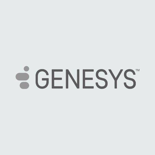 Genesys Logo