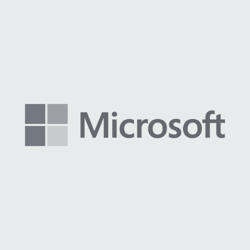 Microsoft Logo