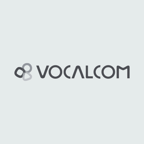 Vocalcom Logo