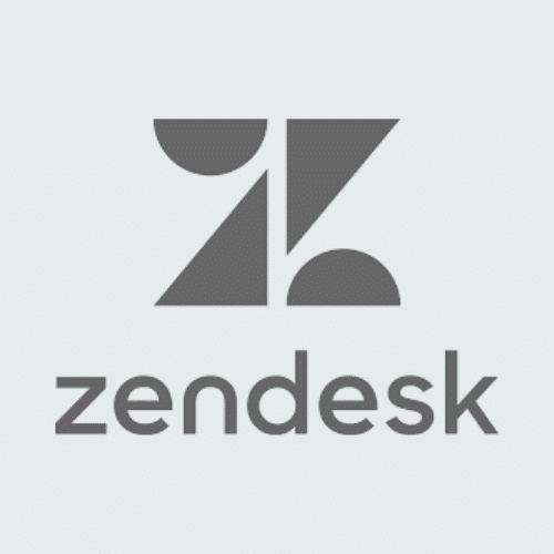 Zendesk Logo